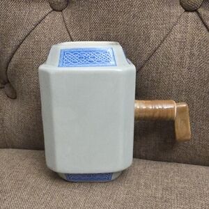 Marvel Thor's Hammer Mug